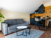 Guest house Rila Lakes Thermal Luxury Chalet
