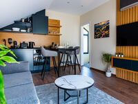 Guest house Rila Lakes Thermal Luxury Chalet