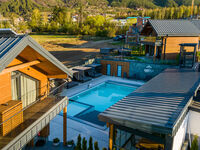 Guest house Rila Lakes Thermal Luxury Chalet
