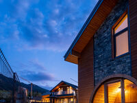 Guest house Rila Lakes Thermal Luxury Chalet