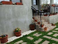 Стаи за гости Добромировата къща