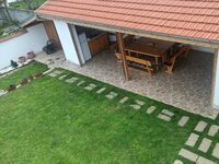 Стаи за гости Добромировата къща