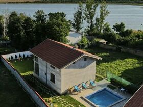 Стаи за гости Добромировата къща