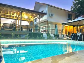 Guest house Eleya