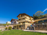 Guest house Vila monov