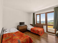 Guest house Vila monov