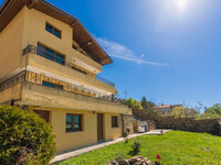 Guest house Vila monov