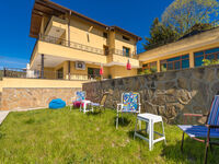 Guest house Vila monov