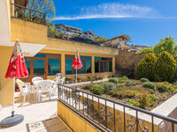 Guest house Vila monov