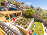 Guest house Vila monov
