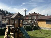 Къща под наем Боричо