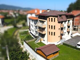 House for rent Boricho