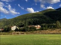 Villa for rent Roza