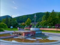 Villa for rent Roza