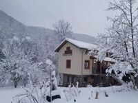 Guest house Rivar Gardan