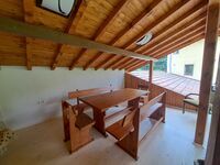 Guest house Rivar Gardan