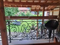Guest house Rivar Gardan