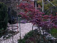 Guest house Rivar Gardan