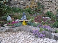 Guest house Rivar Gardan