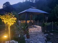 Guest house Rivar Gardan