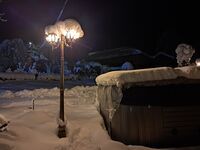 Guest house Rivar Gardan