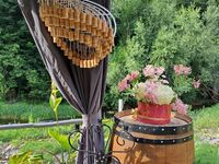 Guest house Rivar Gardan