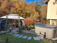 Guest house Rivar Gardan