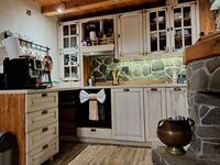 Guest house Rivar Gardan