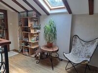 Guest house Rivar Gardan