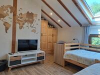 Guest house Rivar Gardan