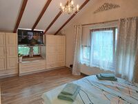 Guest house Rivar Gardan