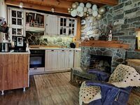 Guest house Rivar Gardan