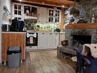 Guest house Rivar Gardan