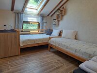 Guest house Rivar Gardan