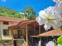 Guest house Rivar Gardan