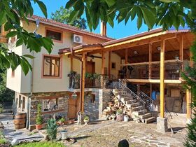 Guest house Rivar Gardan