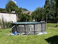 Къща за гости Зафирови
