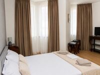 Family hotel Teres