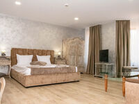 Family hotel Teres