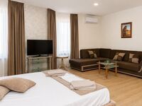 Family hotel Teres