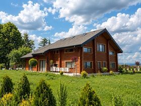 Къща под наем Nikola Haus 