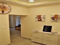 Appartment Balkan