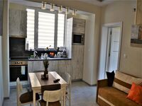 Appartment Balkan
