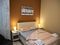 Appartment Balkan