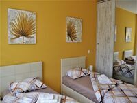 Appartment Balkan