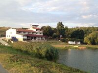 Къща за гости Залдапа