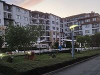 Апартамент под наем ЯК