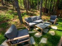Guest house Buchala