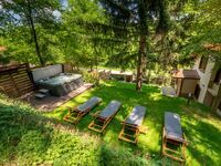 Guest house Buchala