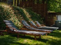 Guest house Buchala